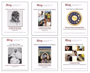 six curriculum images